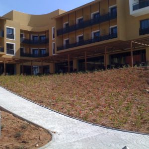 Hotel Prestige, Lucena.