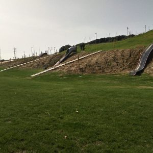 Parque Azata, Sevilla