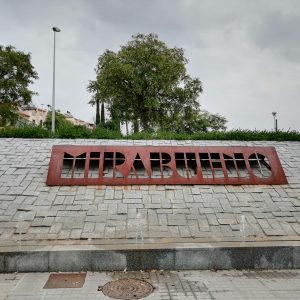 Urbanización Mirabueno