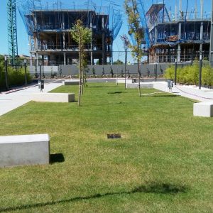 Viviendas en Cancelada