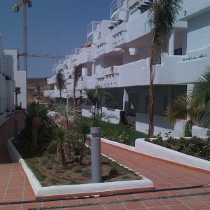 Residencial R-1 Valle Romano